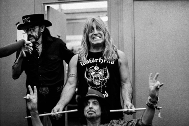 Mikkey Dee recuperará el repertorio de Motörhead en cuatro conciertos por España