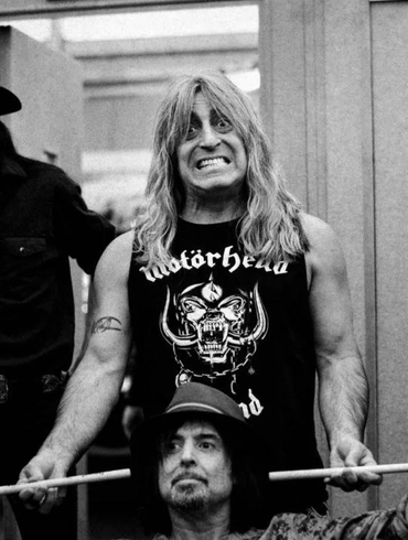 Mikkey Dee recuperará el repertorio de Motörhead en cuatro conciertos por España