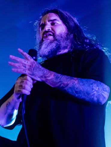 All Shall Perish rompe 15 años de silencio con “Be As Kings, Be As Gods”
