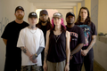 Vulvodynia presenta “Twin Tyrants”, su primer sencillo con Maya Pobst