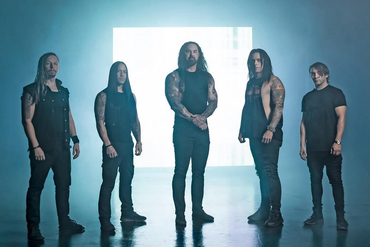 As I Lay Dying termina de grabar su noveno álbum