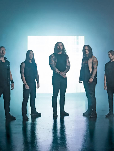 As I Lay Dying termina de grabar su noveno álbum