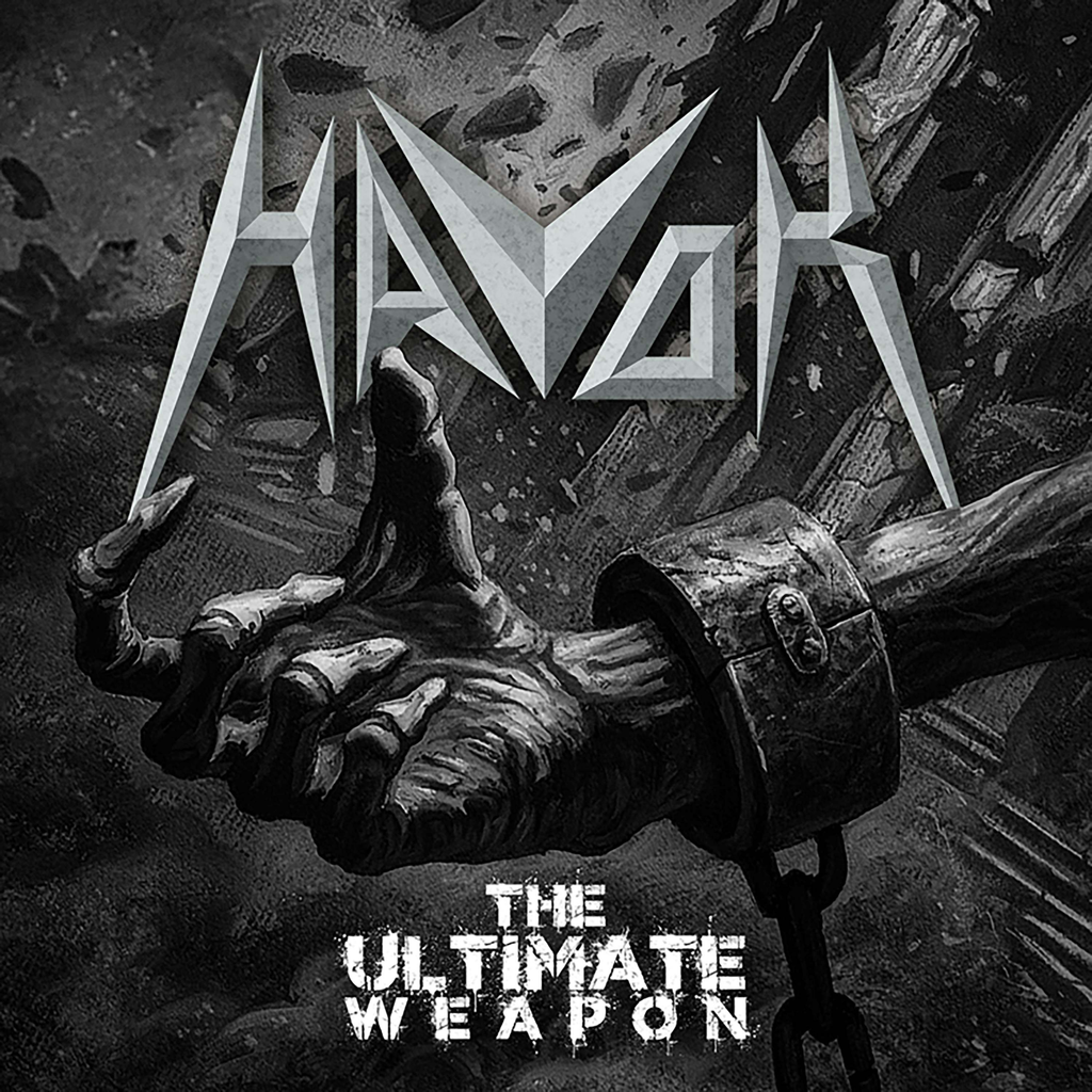 Havok estrena “The Ultimate Weapon” antes de sus giras por Europa y Norteamérica 18 Havok estrena “The Ultimate Weapon” junto a su videoclip antes de iniciar giras por Europa y Norteamérica durante el otoño de 2026.