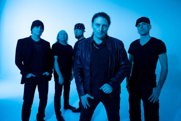 Rhapsody de Luca Turilli y Fabio Lione anuncia sus conciertos finales en Latinoamérica en 2027