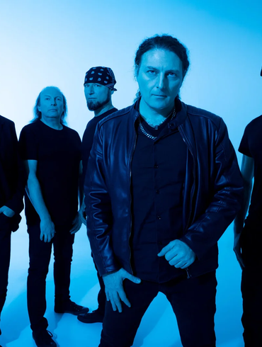 Rhapsody de Luca Turilli y Fabio Lione anuncia sus conciertos finales en Latinoamérica en 2027