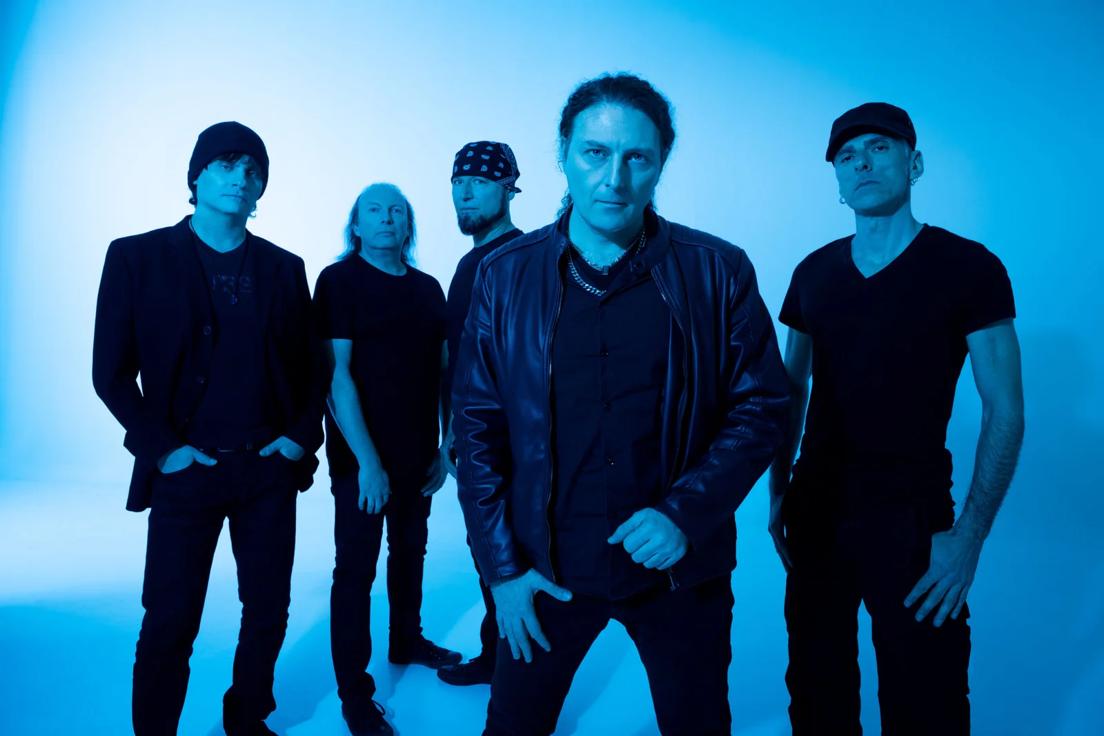 Rhapsody de Luca Turilli y Fabio Lione anuncia sus conciertos finales en Latinoamérica en 2027 16 Rhapsody de Luca Turilli y Fabio Lione anuncia sus conciertos finales en Latinoamérica en 2027