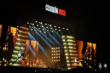 Córdoba se prepara para una nueva temporada de festivales en 2026 y 2027