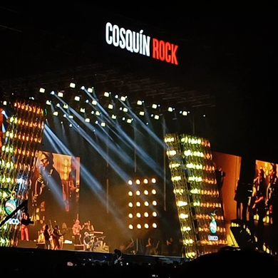 Córdoba se prepara para una nueva temporada de festivales en 2026 y 2027