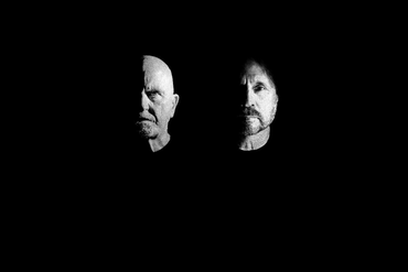 Lustmord Lombardo desciende al abismo en “The Desolate Shore Part I: Submergence”
