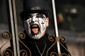 King Diamond confirma un documental sobre su vida