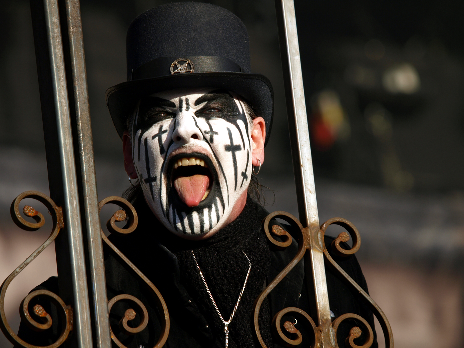 King Diamond confirma un documental sobre su vida 16 King Diamond confirma un documental sobre su vida