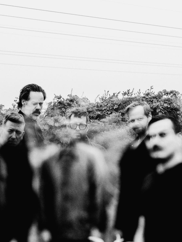 Caspian regresa tras seis años con un álbum homónimo y el primer adelanto 'Remain'