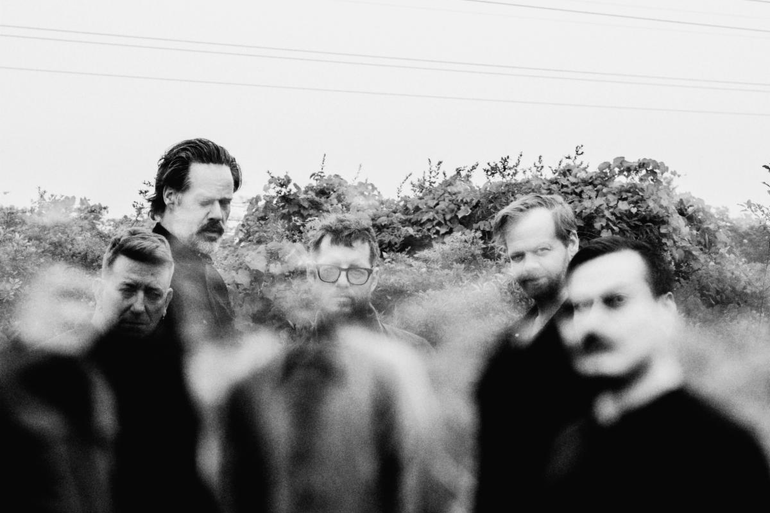 Caspian regresa tras seis años con un álbum homónimo y el primer adelanto 'Remain'