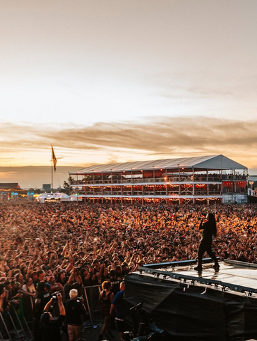 Louder Than Life amplía su experiencia digital con una nueva alianza con Spotify