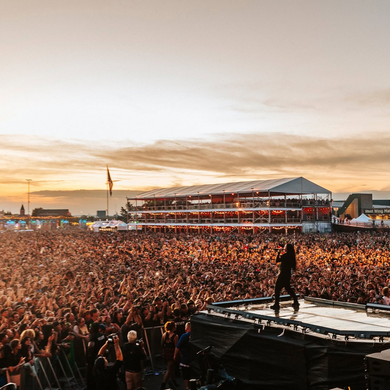 Louder Than Life amplía su experiencia digital con una nueva alianza con Spotify