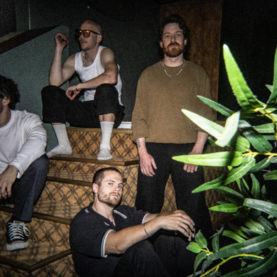 Dead Poet Society presenta “Miami For The Weekend”, último adelanto de Monarch