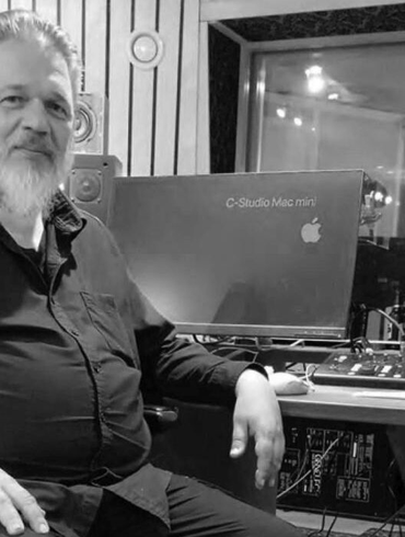 Muere Mikko Karmila, uno de los grandes arquitectos del sonido del metal finlandés