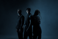 Falling In Reverse lanza nuevo single, 'Joseph' feat. Corey Taylor y Serj Tankian