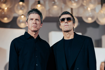 Oasis confirma su regreso en 2027