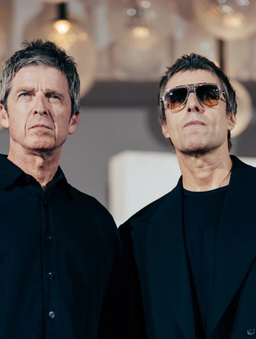 Oasis confirma su regreso en 2027
