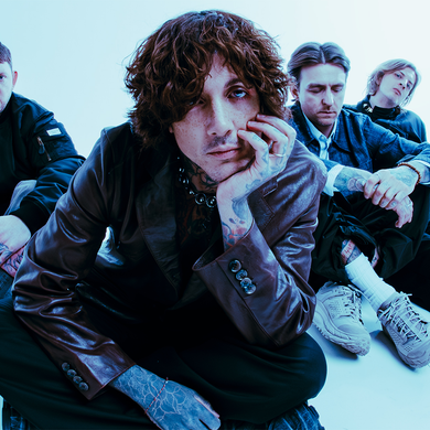 Bring Me The Horizon anuncia “el final de una era”: estos serán los últimos conciertos de NeX GEn