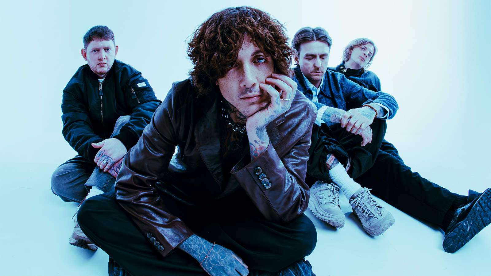 Bring Me The Horizon anuncia “el final de una era”: estos serán los últimos conciertos de NeX GEn 16 Bring Me The Horizon anuncia “el final de una era”: estos serán los últimos conciertos de NeX GEn