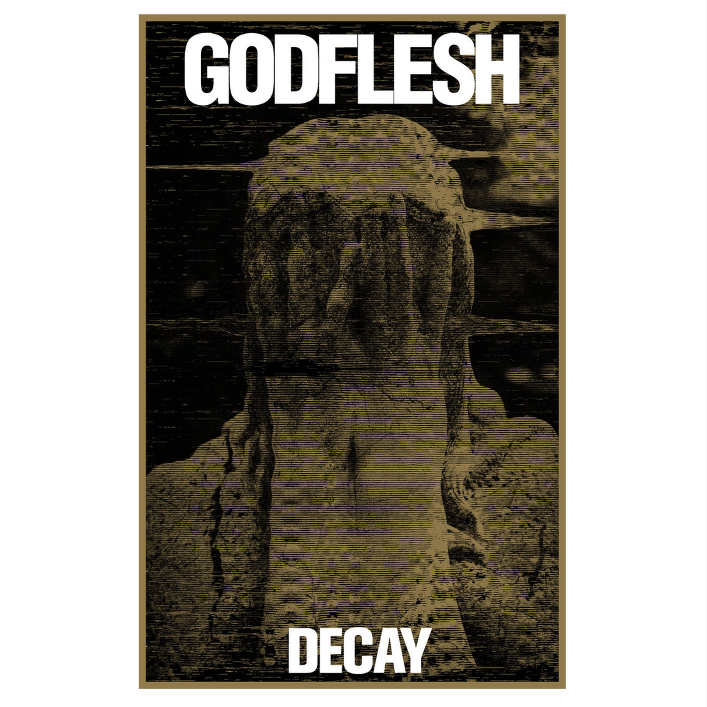 Godflesh anuncia Decay, su penúltimo álbum, y estrena 'Master And Slave' 18 image 90