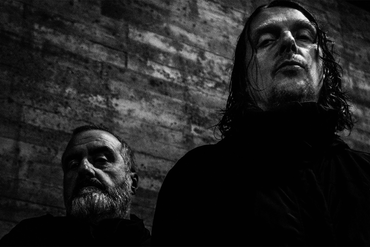 Godflesh anuncia Decay, su penúltimo álbum, y estrena 'Master And Slave'