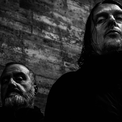 Godflesh anuncia Decay, su penúltimo álbum, y estrena 'Master And Slave'