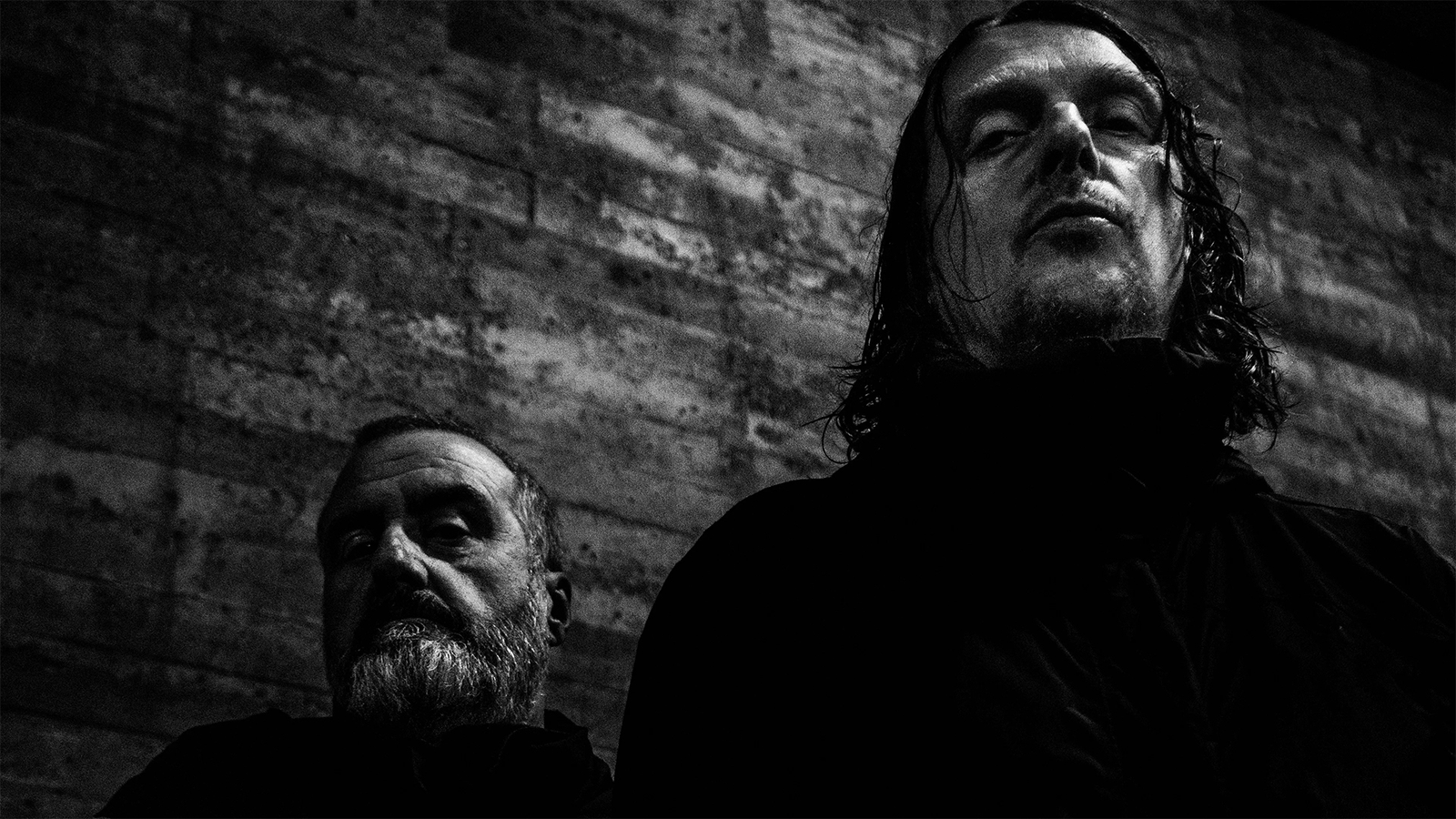 Godflesh anuncia Decay, su penúltimo álbum, y estrena 'Master And Slave' 16 Godflesh anuncia Decay, su penúltimo álbum, y estrena 'Master And Slave'