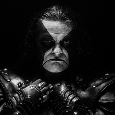 Abbath cancela todos sus conciertos restantes de 2026 sin revelar el motivo