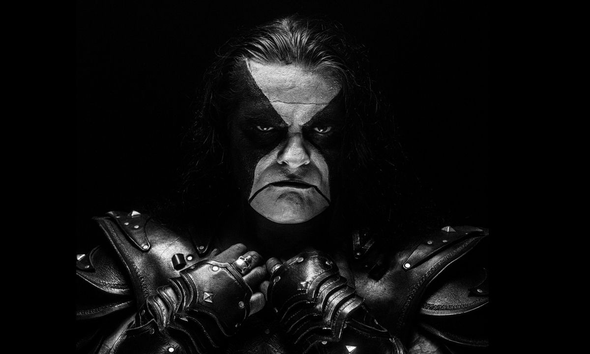 Abbath cancela todos sus conciertos restantes de 2026 sin revelar el motivo 16 Abbath cancela todos sus conciertos restantes de 2026 sin revelar el motivo