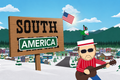 Les Claypool regraba el tema de South Park para su transformación satírica en South America