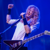 Dave Mustaine habla del Dupuytren que amenaza su capacidad para tocar guitarra: “Seguiré tocando lo mejor que pueda” 20 Dave Mustaine habla del Dupuytren que amenaza su capacidad para tocar guitarra: “Seguiré tocando lo mejor que pueda”