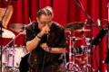 Mike Patton y Mondo Cane en el Cervantino: de Italia al Pípila con escala en Juan Gabriel