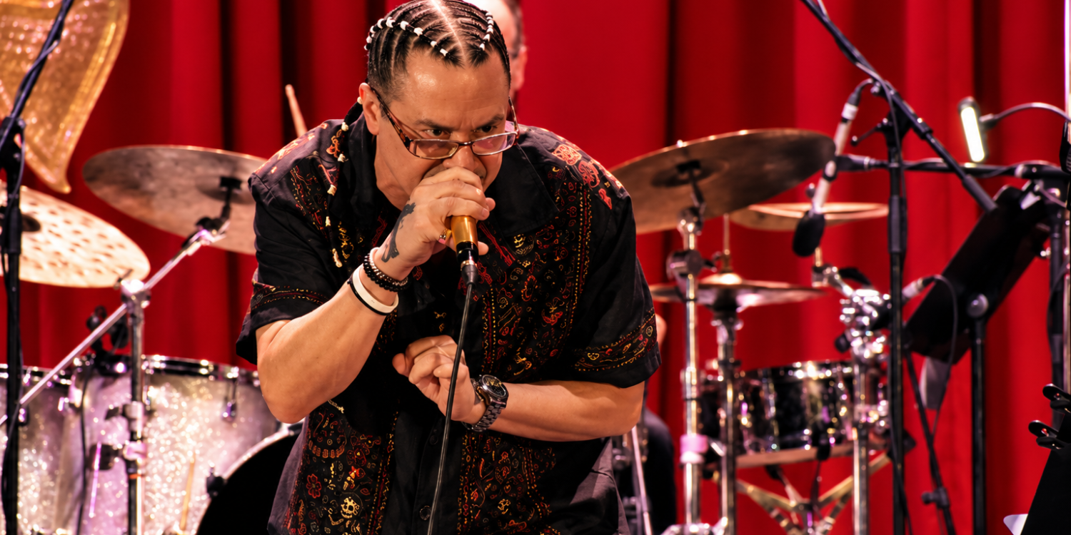 Mike Patton y Mondo Cane en el Cervantino: de Italia al Pípila con escala en Juan Gabriel