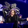 'Back to the Beginning', el último concierto de Ozzy Osbourne y Black Sabbath, llega a cines y saldrá en 4K, CD y vinilo 16 Ozzy Osbourne Back To The Beginning