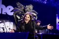 Ozzy Osbourne Back To The Beginning