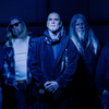DOWN estrena “The Myth”, nuevo adelanto de Volume V 17 DOWN estrena el video de “The Myth”, nuevo single de Volume V, álbum que llegará el 20 de noviembre vía Nuclear Blast Records.