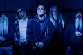 DOWN estrena el video de “The Myth”, nuevo single de Volume V, álbum que llegará el 20 de noviembre vía Nuclear Blast Records.