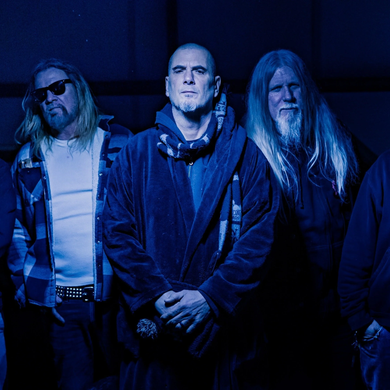 DOWN estrena el video de “The Myth”, nuevo single de Volume V, álbum que llegará el 20 de noviembre vía Nuclear Blast Records.