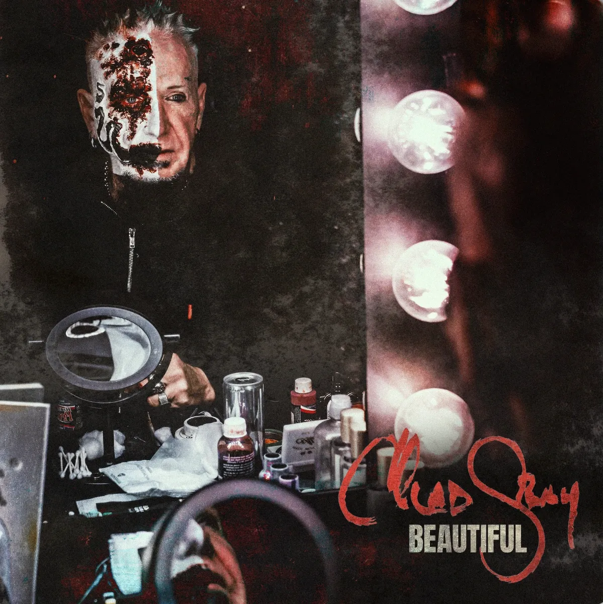 Chad Gray Beautiful