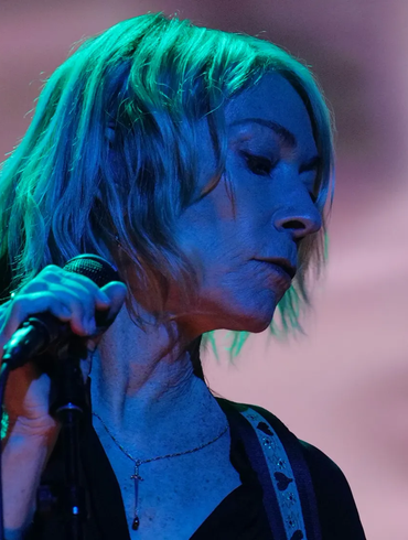 Kim Gordon
