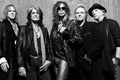 Aerosmith volverá al escenario con dos shows especiales en Los Ángeles