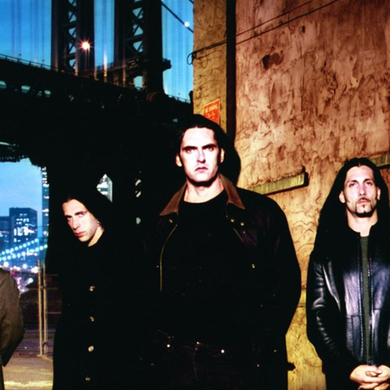 Type O Negative prepara álbum en vivo y rescata “Prometheus”