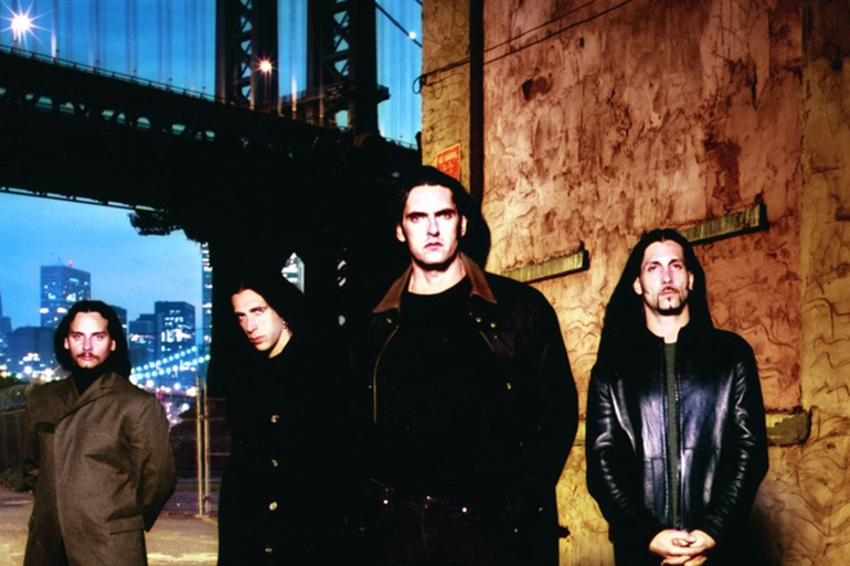 Type O Negative prepara álbum en vivo y rescata “Prometheus”