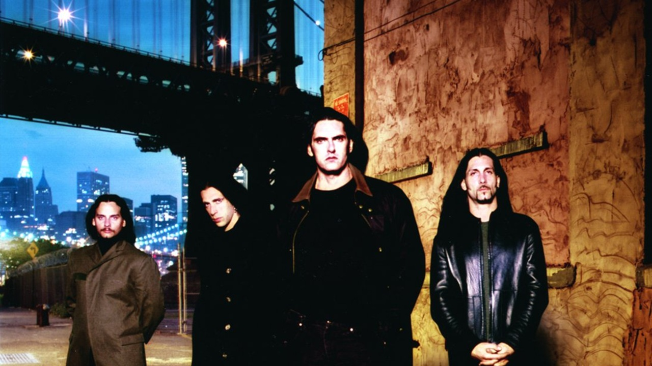 Type O Negative avanza con su álbum en vivo y planea publicar una canción inédita, 'Prometheus' 14 Type O Negative prepara álbum en vivo y rescata “Prometheus”