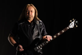 Ian Hill anuncia su retiro de Judas Priest; Davey Rimmer será su reemplazo