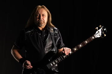Ian Hill anuncia su retiro de Judas Priest; Davey Rimmer será su reemplazo