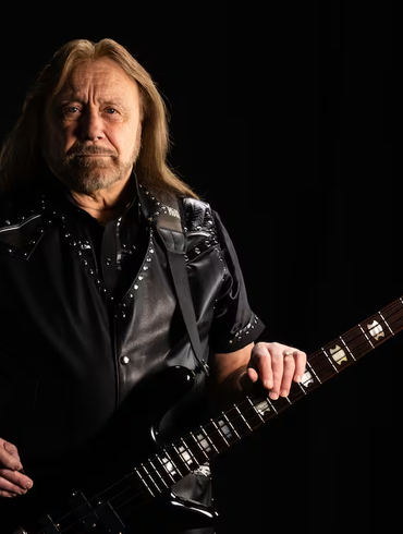 Ian Hill anuncia su retiro de Judas Priest; Davey Rimmer será su reemplazo